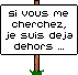 - :cherchez: